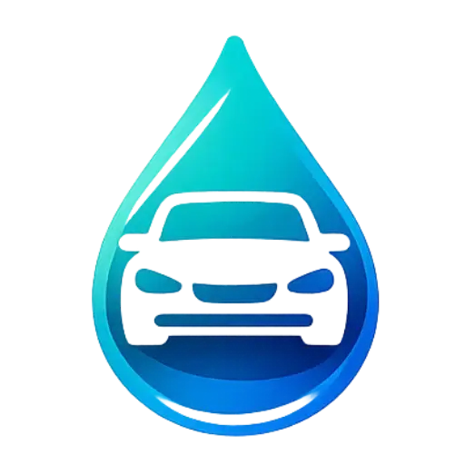 Lavage auto à domicile Anchamps